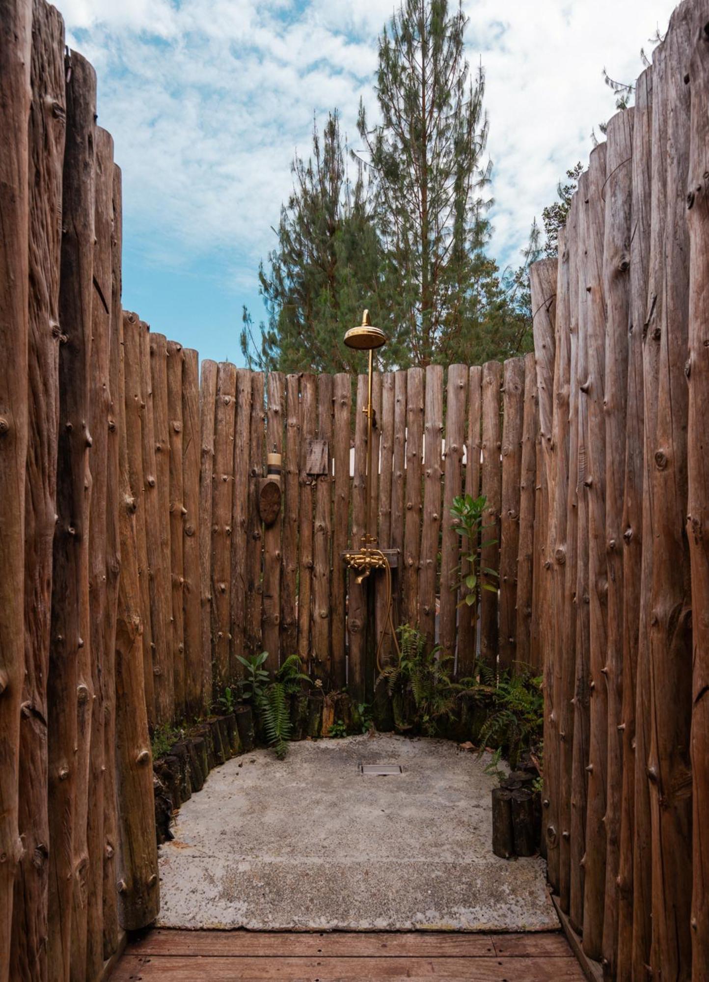 Bubblesky Glamping 40 Min From Medellin Hotel เอล เรติโร ภายนอก รูปภาพ