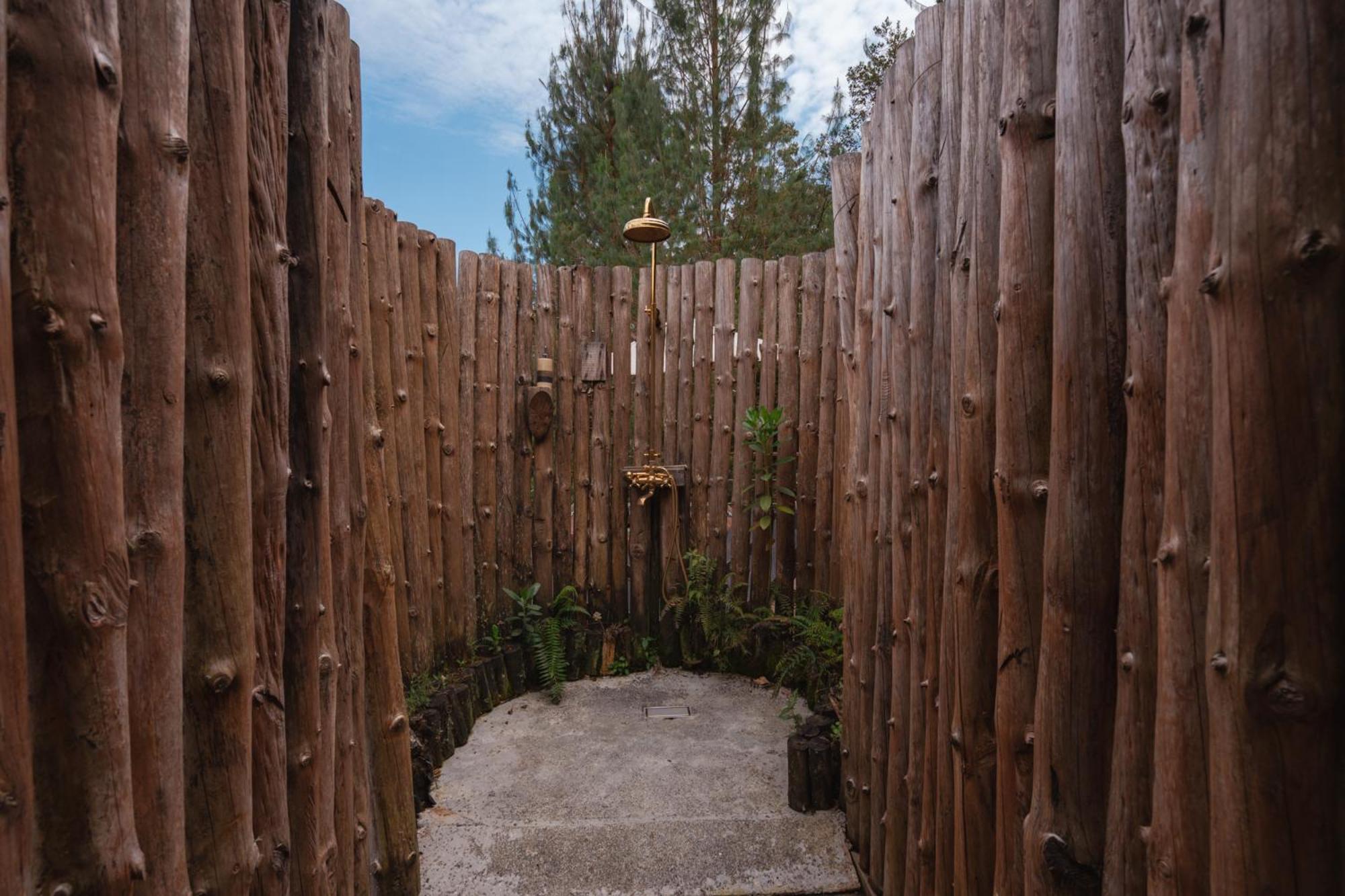 Bubblesky Glamping 40 Min From Medellin Hotel เอล เรติโร ภายนอก รูปภาพ